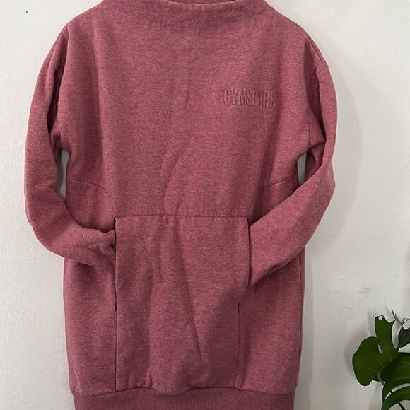 Gymshark Sweatshirt EUC - Picture 5 of 9